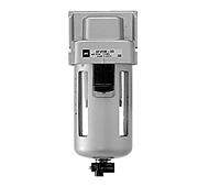 SMC AFM油雾分离器 SMC油雾分离器 AFM油雾分离器